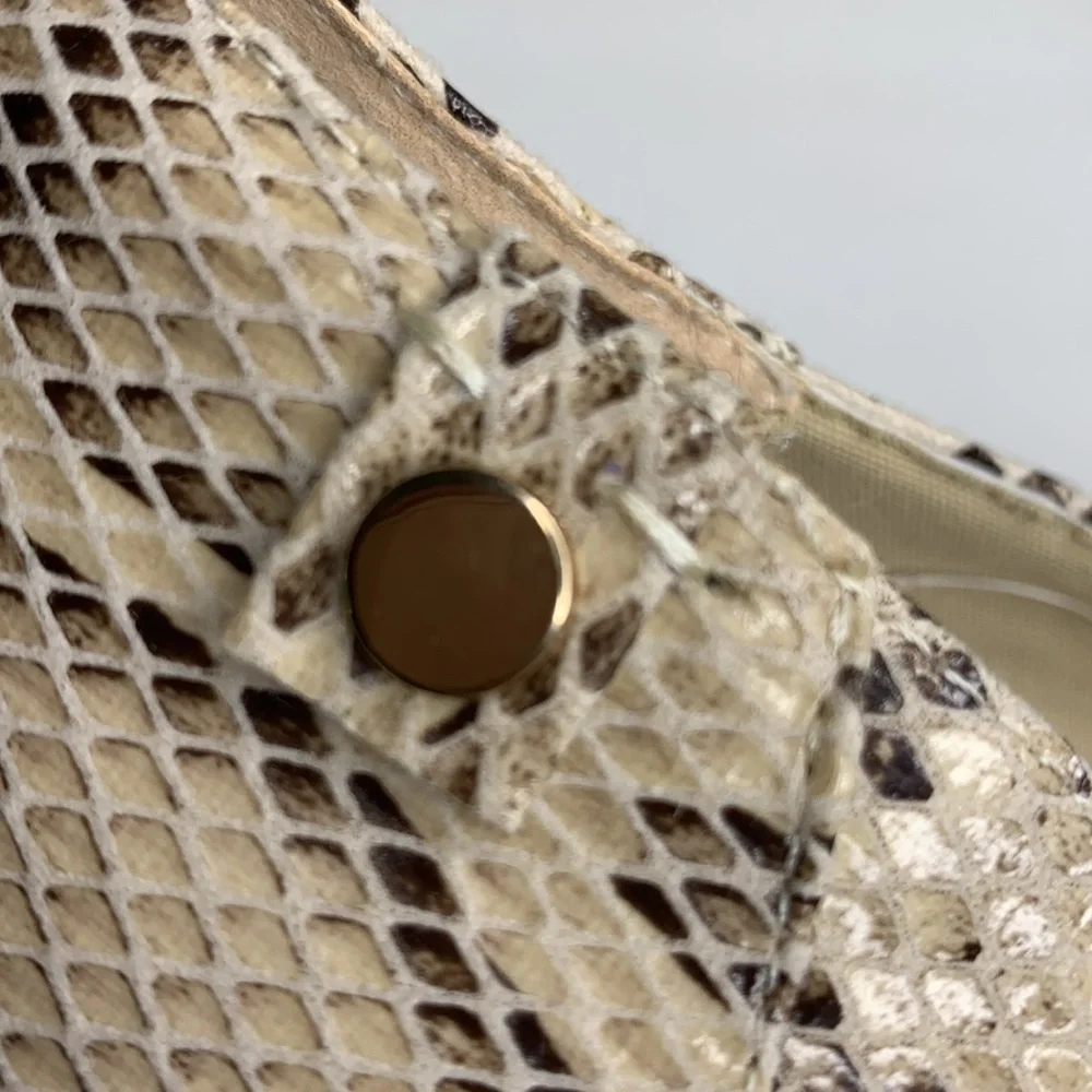 Massini slide flat